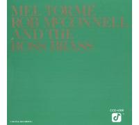 Mel Tormé - And The Boss Brass