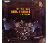 Mel Torme - At The Crescendo - Remastered