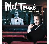 Mel Tormé - At the movies