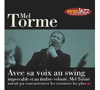 Mel Torme - Mel Torme : avec Sa Voix