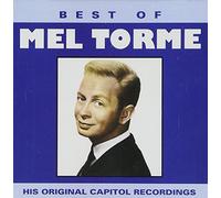 Mel Tormé - Best Of Mel Tormé (His Original Capitol Recordings)