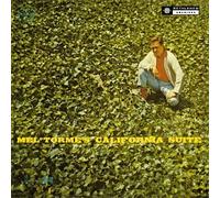 Mel Tormé - California Suite