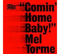 Mel Tormé - Comin' Home Baby [Import]