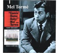 Mel Tormé - Comin' Home Baby/Sunday In New York