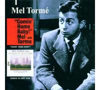 Mel Tormé - Comin' Home Baby/Sunday In New York
