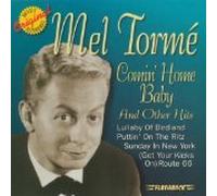 Mel Torme - Comin'home Baby & Other Hits [Casete]