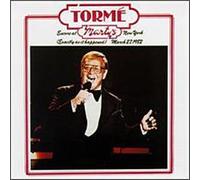 Mel Tormé - Encore At Marty's New York