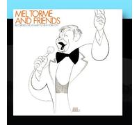 Mel Tormé & Friends - Live at Marty's, New York City [Import]