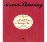 Mel Torme & G. Shearing - A Vintage Year -Sacd-