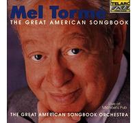 Mel Tormé - Great American Songbook