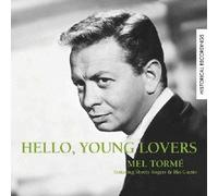 Mel Torme - Hello.Young Lovers [Import allemand]