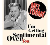 Mel Torme - I'm Getting Sentimental Over You