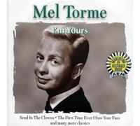 Mel Tormé - I'm Yours