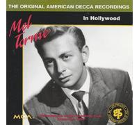 Mel Torme in Hollywood [UK Import]