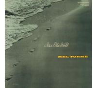 Mel Torme - It's A Blue World - Remastered