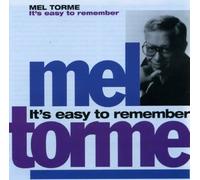 Mel Tormé - It'S Easy To Remember