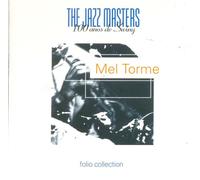 Mel Torme - Jazz Masters - 100 Anos De Swing (UK Import)