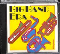 Mel Torme, Johnny Desmond, Kate Smith - Big Band Era