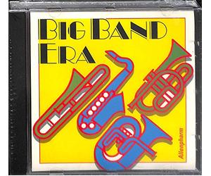 Mel Torme, Johnny Desmond, Kate Smith - Big Band Era