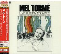 Mel Torme - Live at Maisonette [Import]