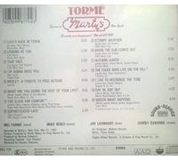 Mel Tormé - Live in New York-Exactly as it happened, March 27, 1982