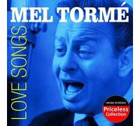 Mel Torme - Love Songs