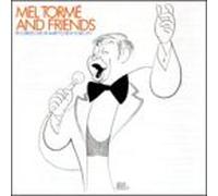 Mel Tormé - Mel Tormé And Friends