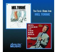 Mel Tormé - Mel Tormé At The Red Hill