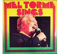MEL TORME - Mel Torme Sings [Vinyl LP]