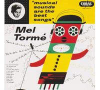 Mel Torme - Musical Sounds are The Best So [Import]