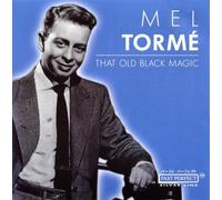 Mel Torme - Old Black Magic