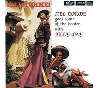 Mel Torme - Ole Torme