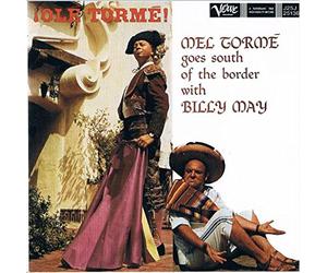 Mel Torme - Ole Torme