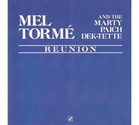 Mel Torme & Paich - Reunion [Import]