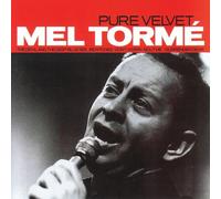 Mel Torme: Pure Velvet