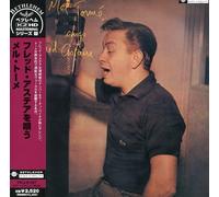 Mel Torme - Sings Fred Astaire [Import]