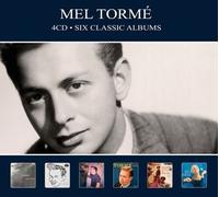 Six Classic Albums CD