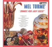 Mel Tormé - Songs for Any Taste