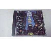 Mel Tormé - Songs of New York