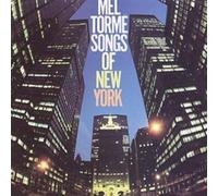 Mel Torme - Songs Of New York - CD - G3z