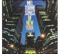 Mel Tormé - Songs of New York
