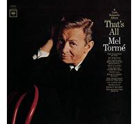Mel Tormé - That's All