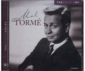 Mel Tormé - The Best Of Mel Tormé