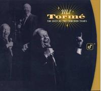 Mel Tormé - The Best Of The Concord Years