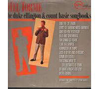 Mel Tormé - The Duke Ellington & Count Basie Songbooks