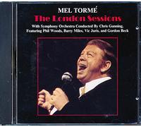 Mel Tormé - The London Sessions