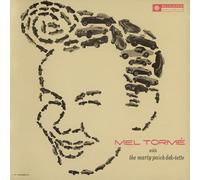 Mel Torme & The Marty Paich Dek-Tette - Remastered