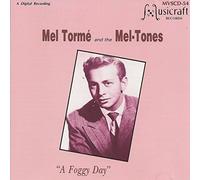 Mel Torme & the Meltones - Foggy Day