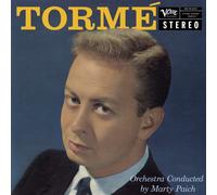 Mel Tormé – Tormé – Vinyle 12" (Acoustic Sounds) – Verve Spa