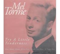 Mel Torme - Try A Little Tenderness